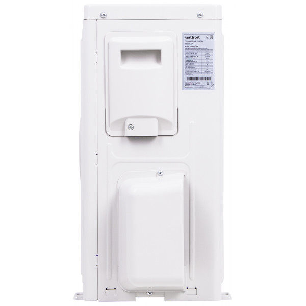 Фото - Кондиціонер спліт Vestfrost VFC24VA