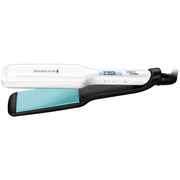 Фото - Выпрямитель волос Remington S8550 Shine Therapy