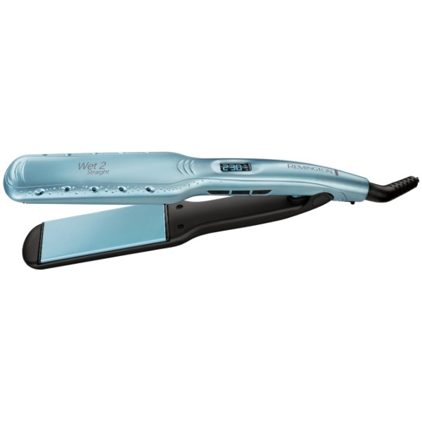 Фото - Выпрямитель волос Remington S7350 Wet2Straight