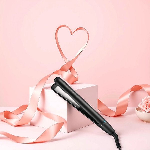 Фото - Вирівнювач волосся Remington S3700 Ceramic Glide