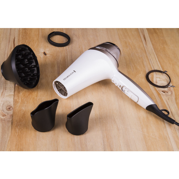 Фото - Фен Remington D5720 Thermacare Pro