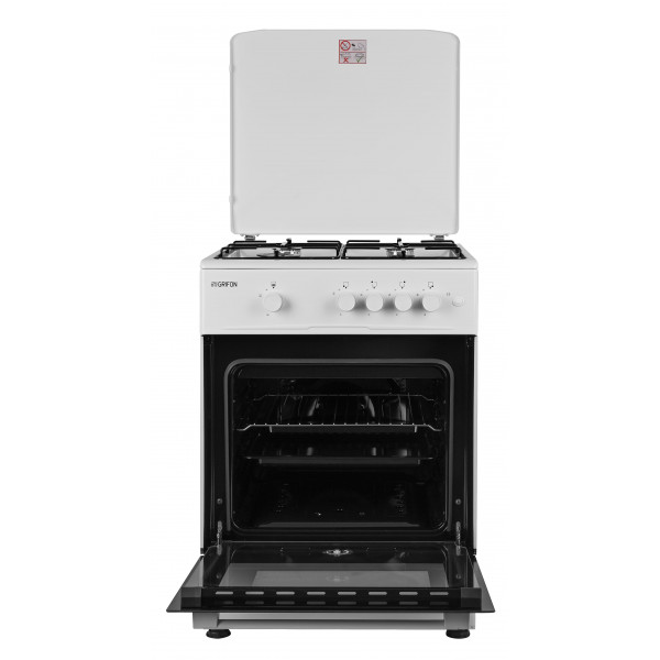 Фото - Плита газовая Grifon G642W-MA2