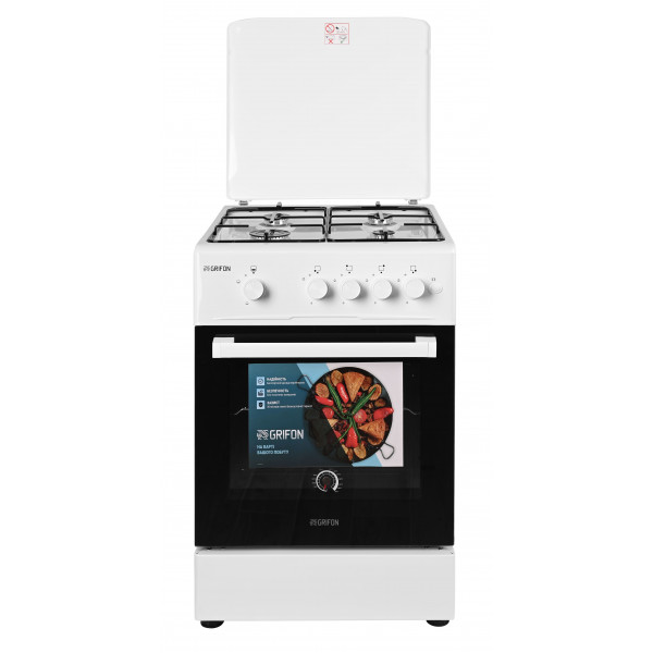 Фото - Плита газовая Grifon G542W-MAB2