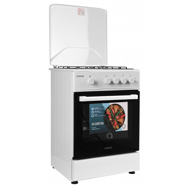 Фото - Плита газовая Grifon G542W-MAB2