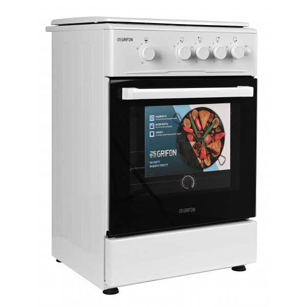 Фото - Плита газовая Grifon G542W-MAB2