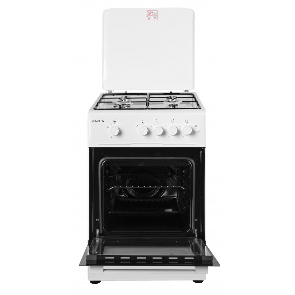 Фото - Плита газовая Grifon G542W-MAB2