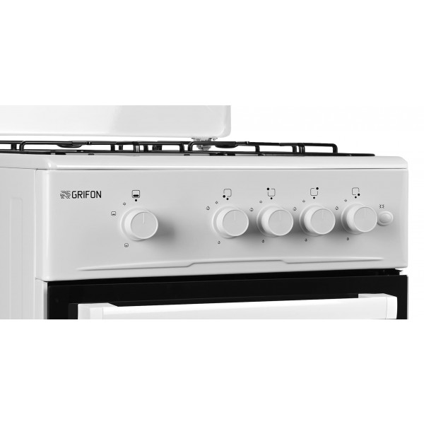 Фото - Плита газовая Grifon G542W-MAB2