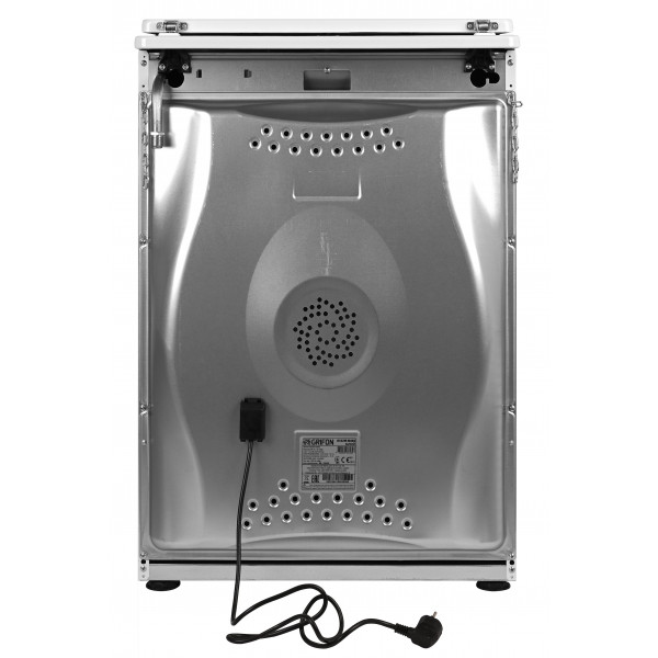 Фото - Плита газовая Grifon G542W-MAB2