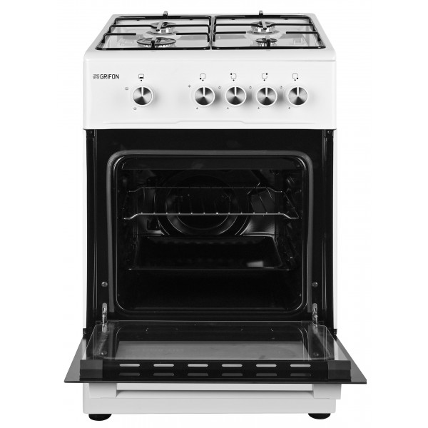 Фото - Плита газовая Grifon G541W-M1
