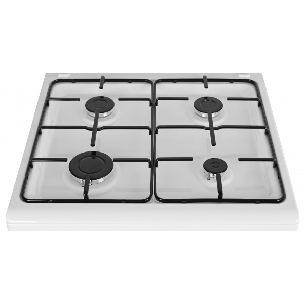 Фото - Плита газовая Grifon G541W-M1