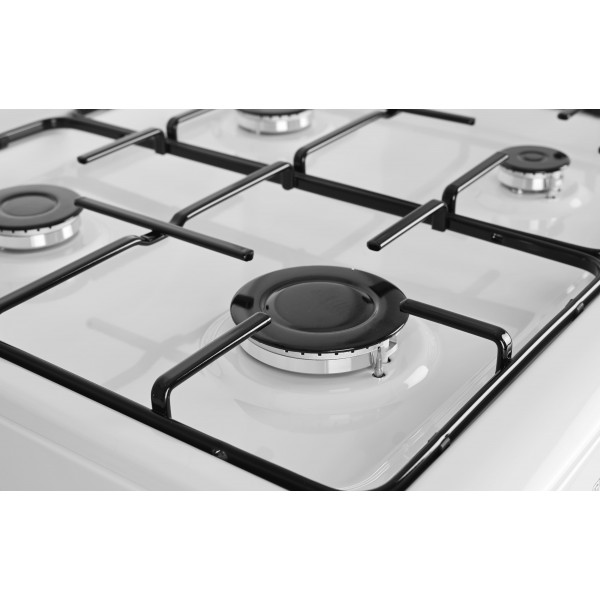Фото - Плита газовая Grifon G541W-M1