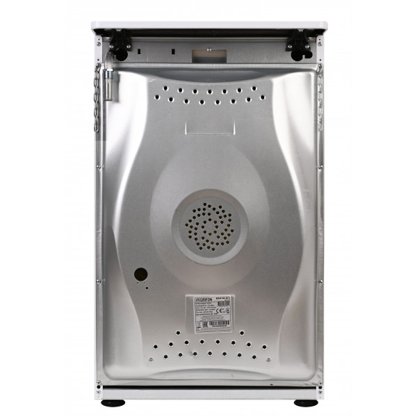 Фото - Плита газовая Grifon G541W-M1