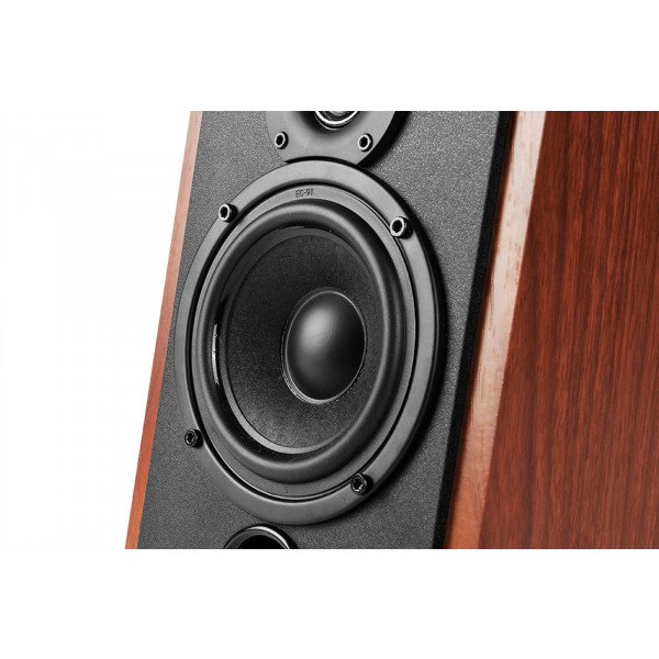Фото - Компьютерная акустика обычная 2.0 Edifier R1700BTsBrown