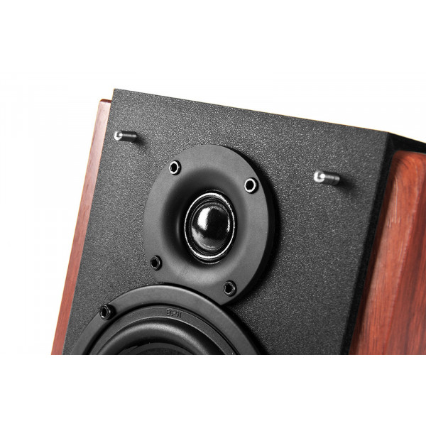 Фото - Компьютерная акустика обычная 2.0 Edifier R1700BTsBrown