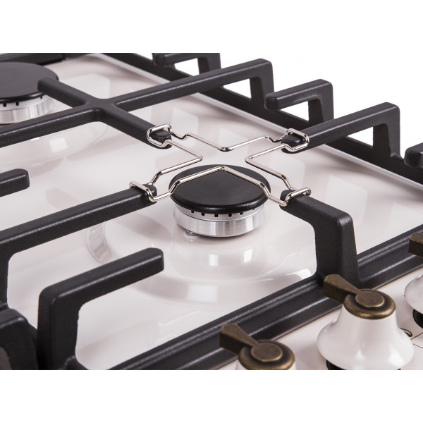 Фото - Варочная панель газовая Gorenje GW 641 CLI