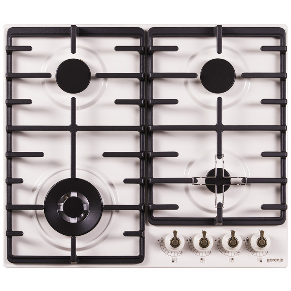 Фото - Варочная панель газовая Gorenje GW 641 CLI