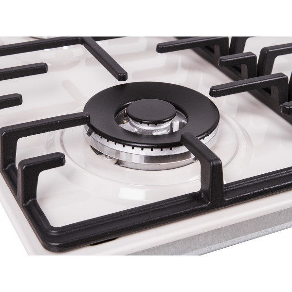 Фото - Варочная панель газовая Gorenje GW 641 CLI