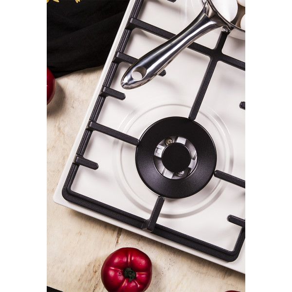 Фото - Варочная панель газовая Gorenje GW 641 CLI