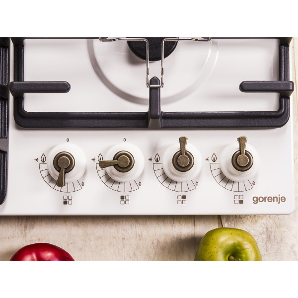 Фото - Варочная панель газовая Gorenje GW 641 CLI