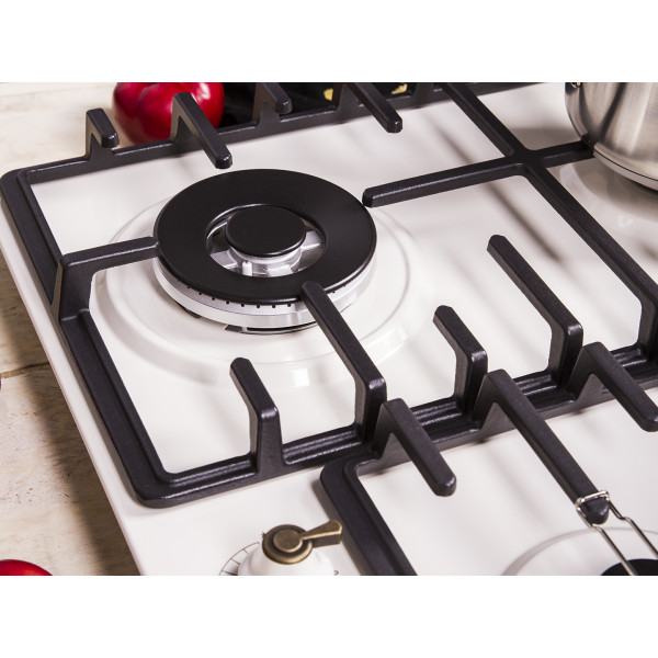 Фото - Варочная панель газовая Gorenje GW 641 CLI