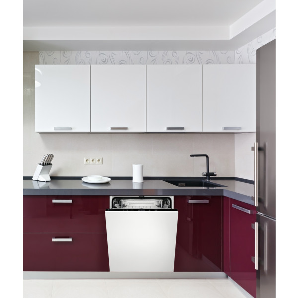 Фото - Посудомийна машина вбудована Electrolux EEA927201L