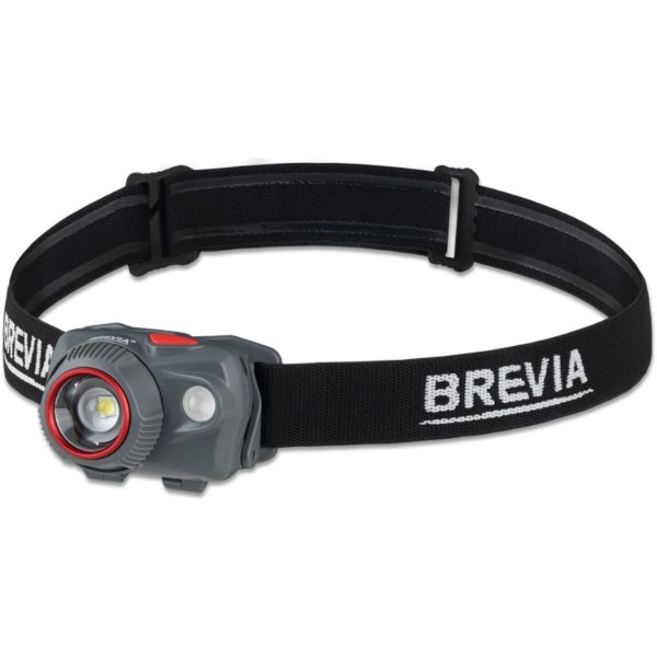 Фото - Фонарь налобный Brevia 580Lm (14580FRAX1)