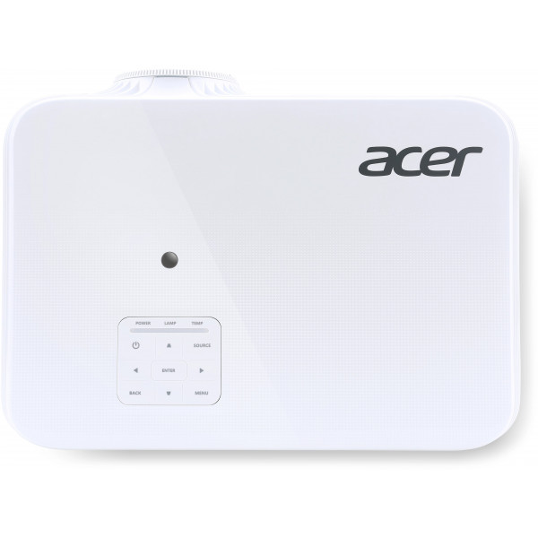 Фото - Проектор Acer P5535 (MR.JUM11.001)