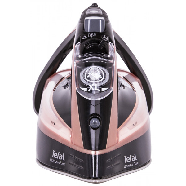 Фото - Утюг Tefal Ultimate Pure FV 9845E0