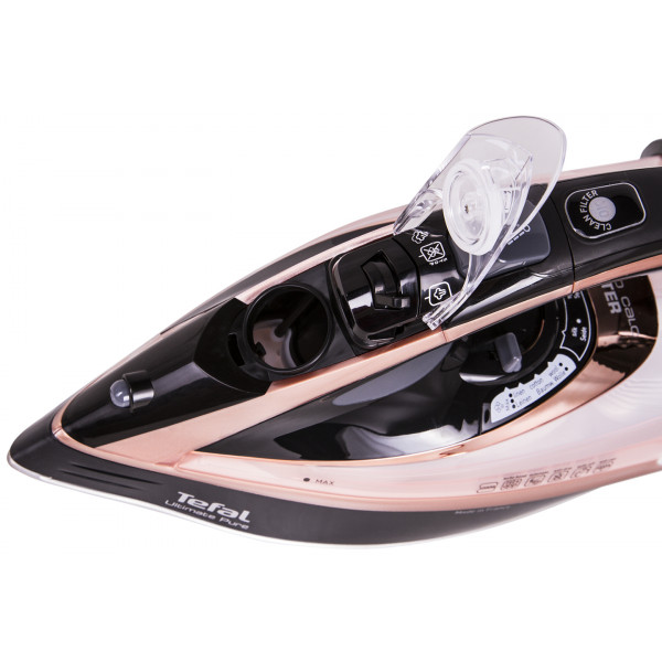 Фото - Утюг Tefal Ultimate Pure FV 9845E0