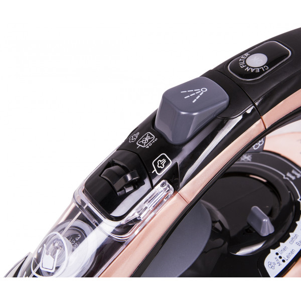 Фото - Утюг Tefal Ultimate Pure FV 9845E0