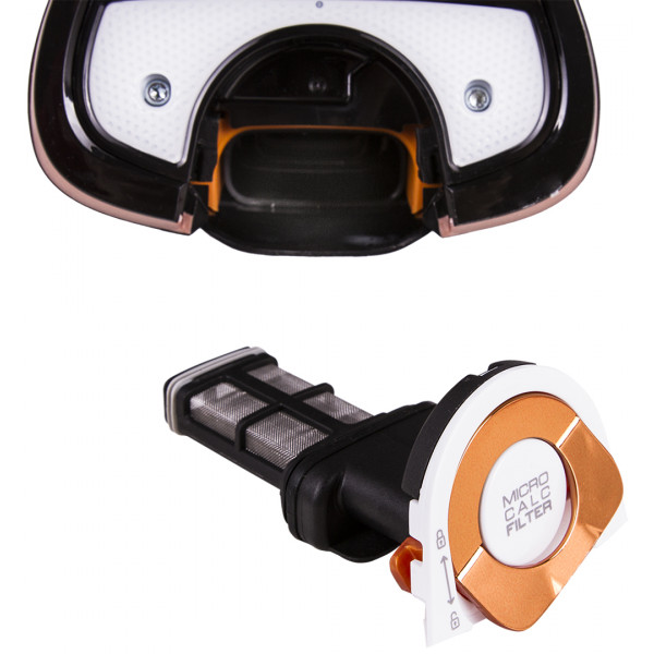 Фото - Утюг Tefal Ultimate Pure FV 9845E0