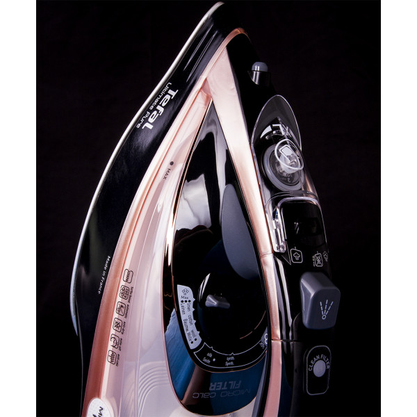 Фото - Утюг Tefal Ultimate Pure FV 9845E0