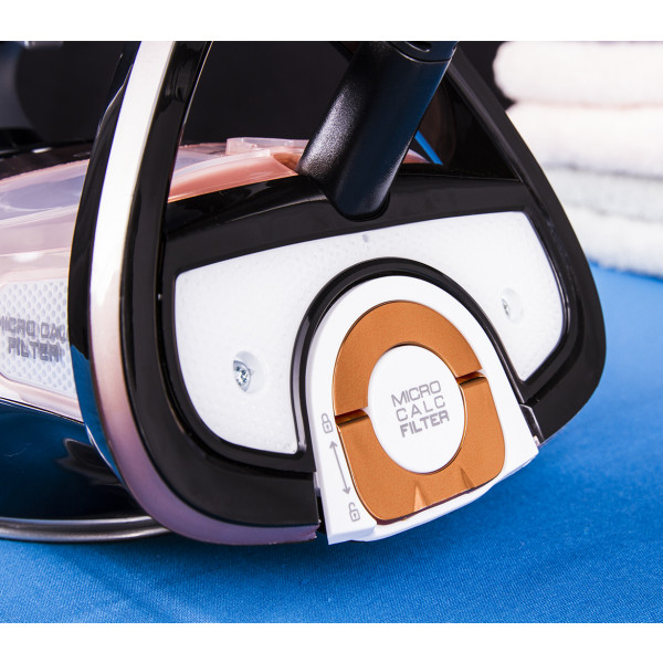 Фото - Утюг Tefal Ultimate Pure FV 9845E0