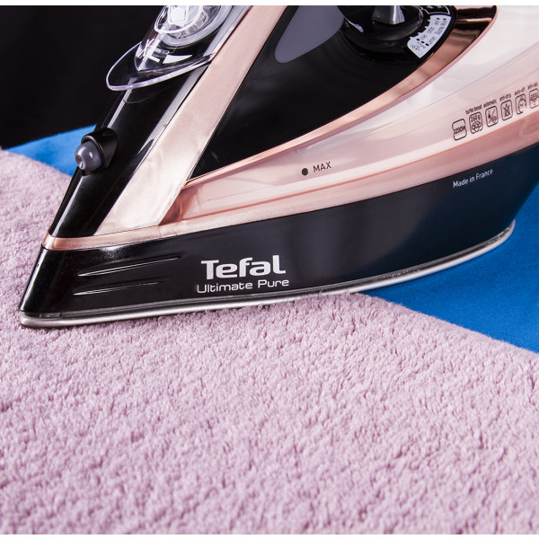Фото - Утюг Tefal Ultimate Pure FV 9845E0