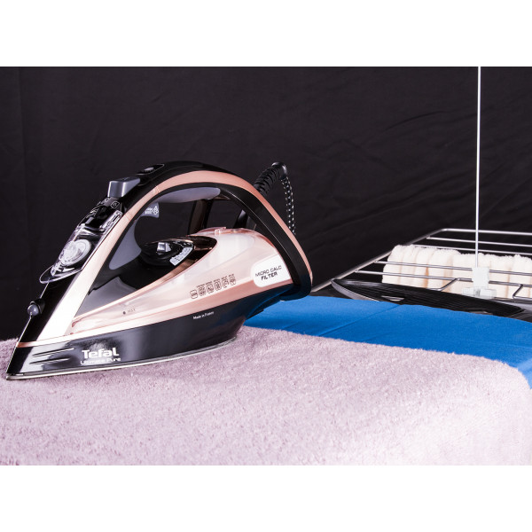 Фото - Утюг Tefal Ultimate Pure FV 9845E0