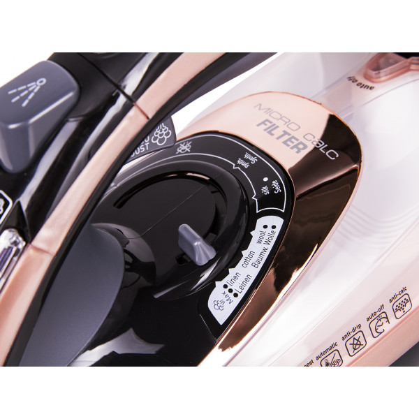 Фото - Утюг Tefal Ultimate Pure FV 9845E0
