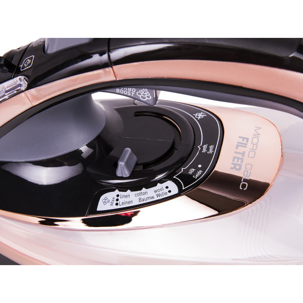 Фото - Утюг Tefal Ultimate Pure FV 9845E0