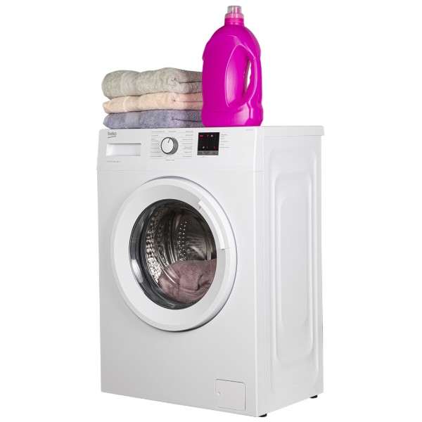Фото - Пральна машина Beko WUE6511XWW