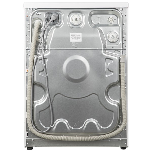 Фото - Пральна машина Beko WUE6511XWW