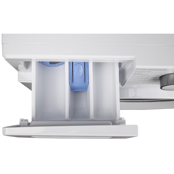 Фото - Пральна машина Beko WUE6511XWW