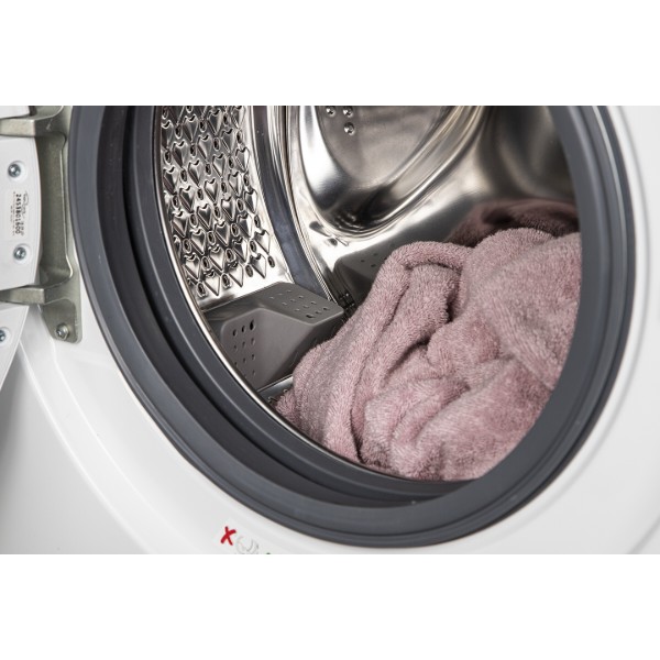 Фото - Пральна машина Beko WUE6511XWW