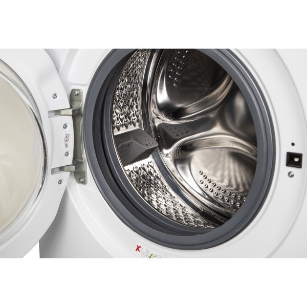 Фото - Пральна машина Beko WUE6511XWW
