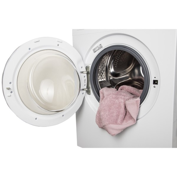 Фото - Пральна машина Beko WUE6511XWW