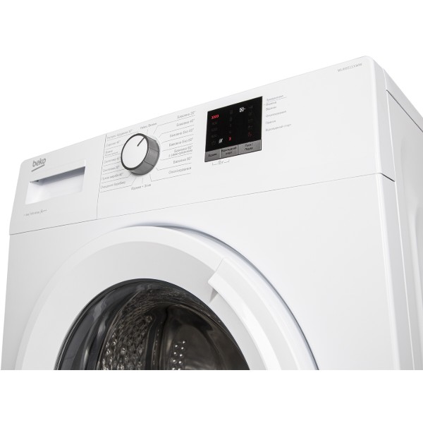 Фото - Пральна машина Beko WUE6511XWW