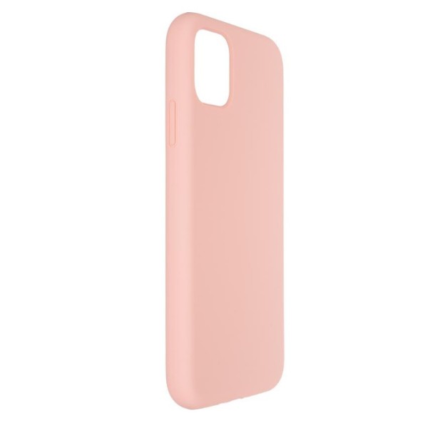 Фото - Чехол для смартфона Gelius Original Full Soft Case for iPhone X/XS Pink (91277)