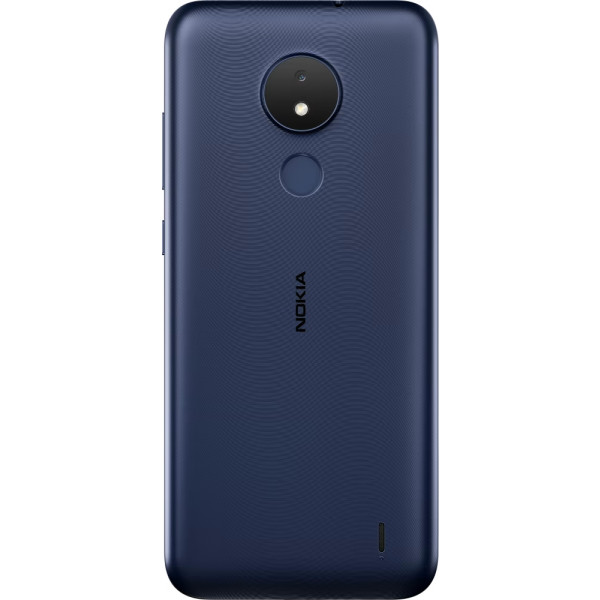 Фото - Смартфон Nokia C21 2/32GB Blue