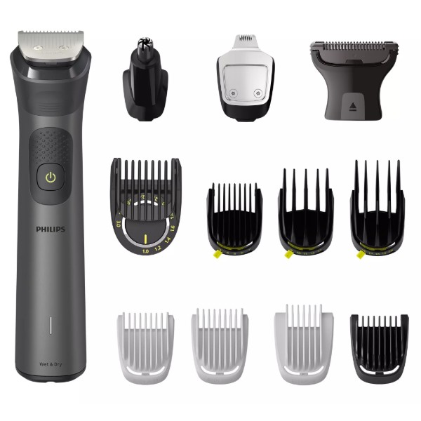 Фото - Триммер универсальный Philips MG7925/15 серии 7000 (13-в-1) Фото - Триммер универсальный Philips MG7925/15 серии 7000 (13-в-1)