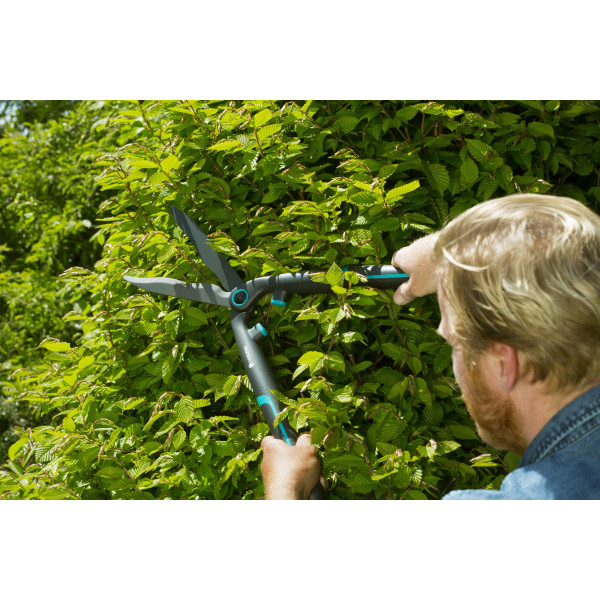 Фото - Ножницы садовые Gardena EasyCut (12301-20.000.00)