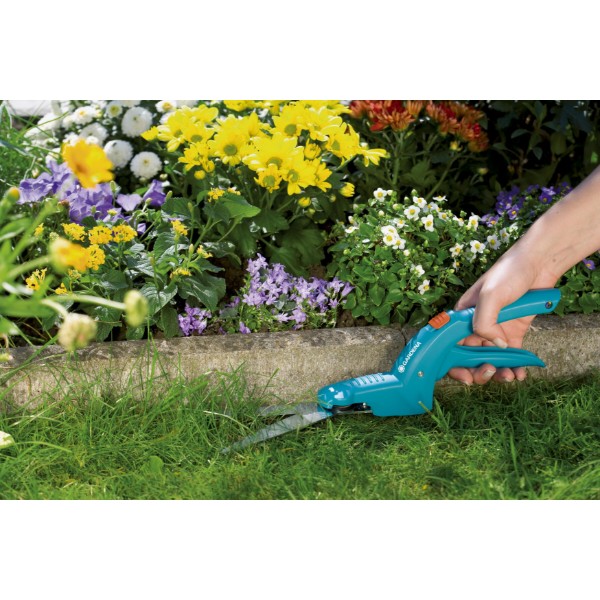 Фото - Ножиці садові Gardena Classic (08730-20.000.00)