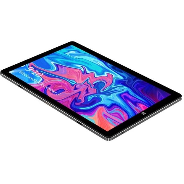Планшет Chuwi Hi10 X New (СWHi10X8/CW-112120) Win11 купити - ціна ...